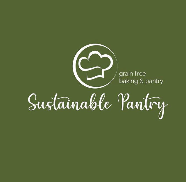 Sustainable Pantry