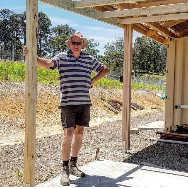 PRESIDENT'S UPDATE - OCTOBER 2021