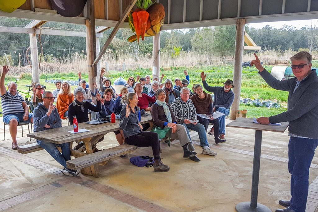 2019 SAGE Annual Report and AGM minutes