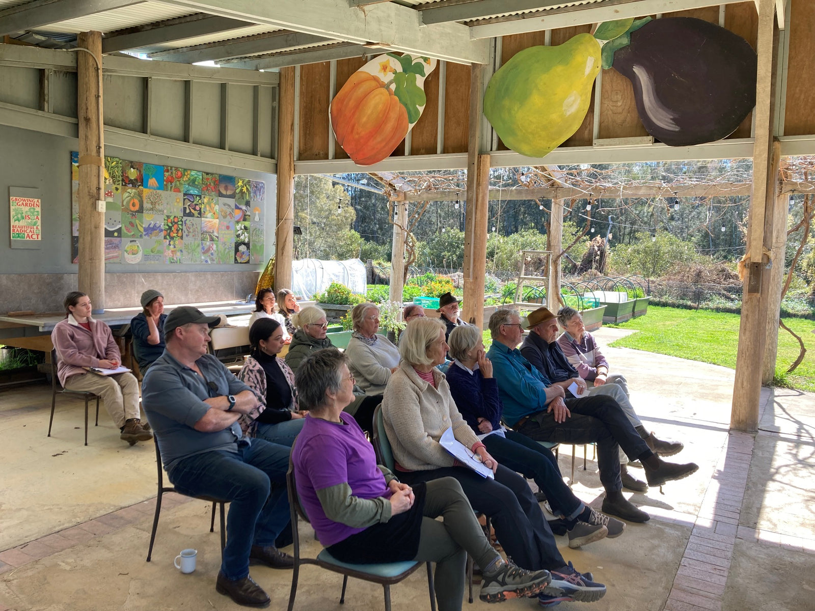 2023 AGM Reports and Minutes