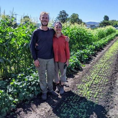 Borrowed Ground Growers