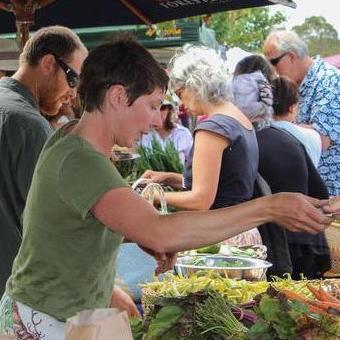 How to support your local food system in 5 easy steps