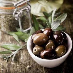 Olives