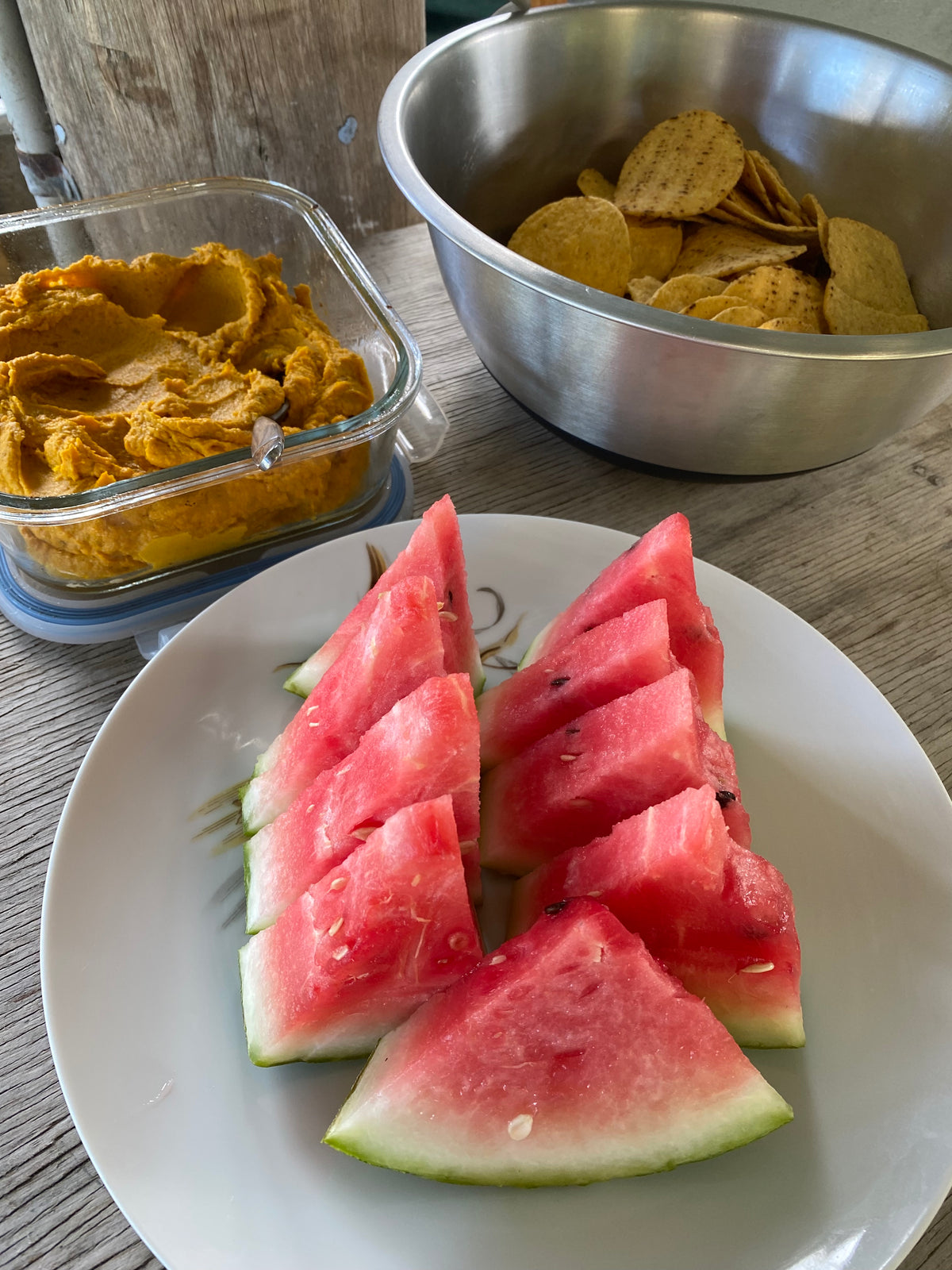 Buds4Life Thursday 6 March - Session 1 - Wild foraging: Warrigal greens veggie rolls