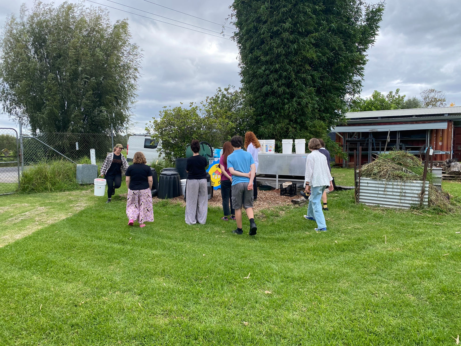 Buds4Life Launch 20 February 25