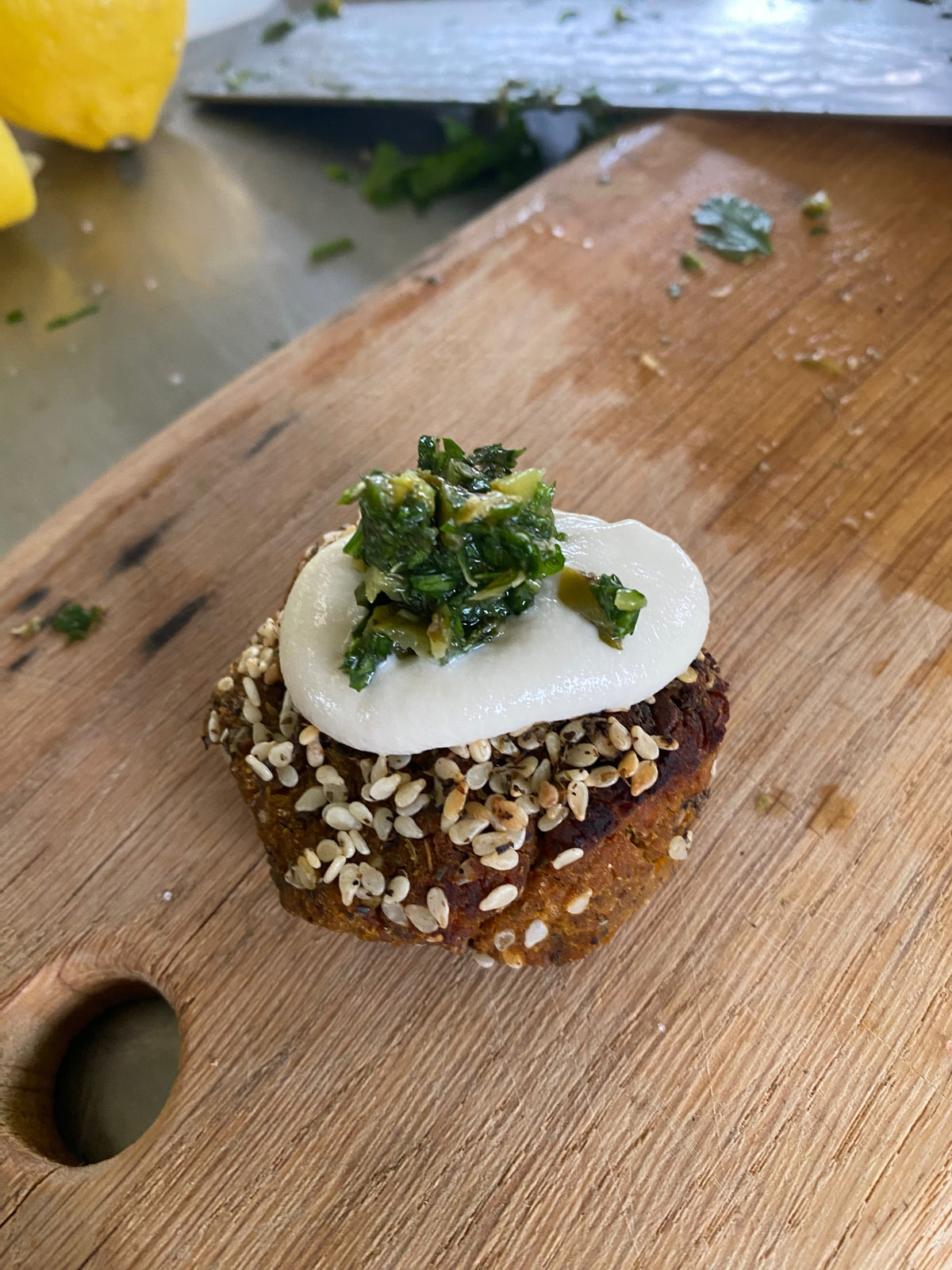 Buds4Life Thursday 27 March - Session 4 - Autumn growing: Tilling the soil and mulching the bed