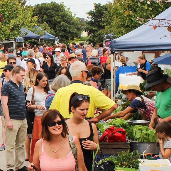 Farmers Market