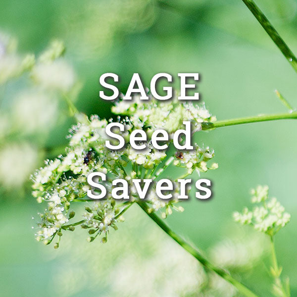 SEED SAVERS