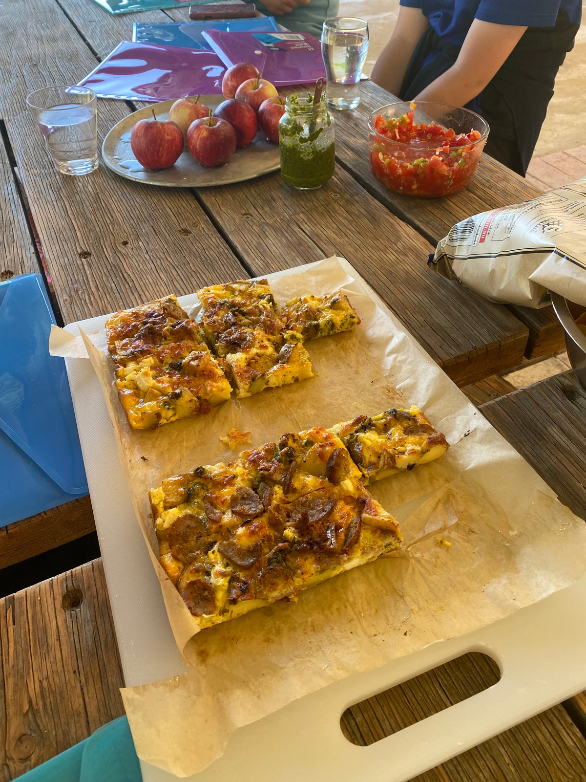 Buds4Life Thursday 13 March - Session 2 - Autumn growing: Planning to grow cool vegetables