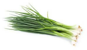 Spring Onions (bunch)