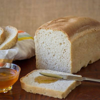 Sourdough Rustic White (small)