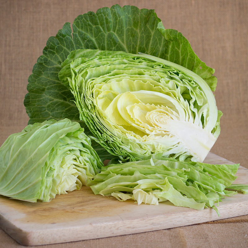Cabbage (Sugarloaf; whole)