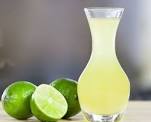 Lime Cordial