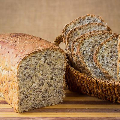 Sourdough Soy and Linseed (small)