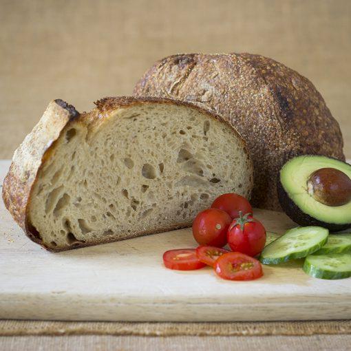 Sourdough Loaf (Country)