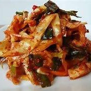 Kimchi 500ml jar