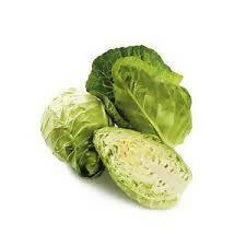 Small Sugarloaf Cabbage